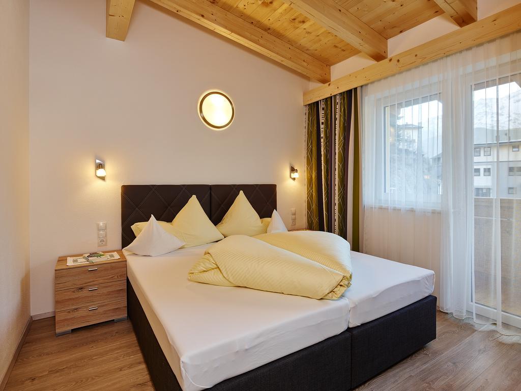 Ferienhaus Patrick Ζόλντεν Δωμάτιο φωτογραφία