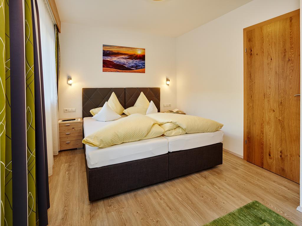 Ferienhaus Patrick Ζόλντεν Δωμάτιο φωτογραφία