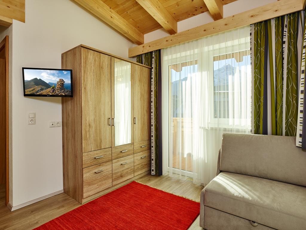 Ferienhaus Patrick Ζόλντεν Εξωτερικό φωτογραφία