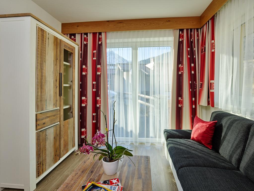 Ferienhaus Patrick Ζόλντεν Δωμάτιο φωτογραφία