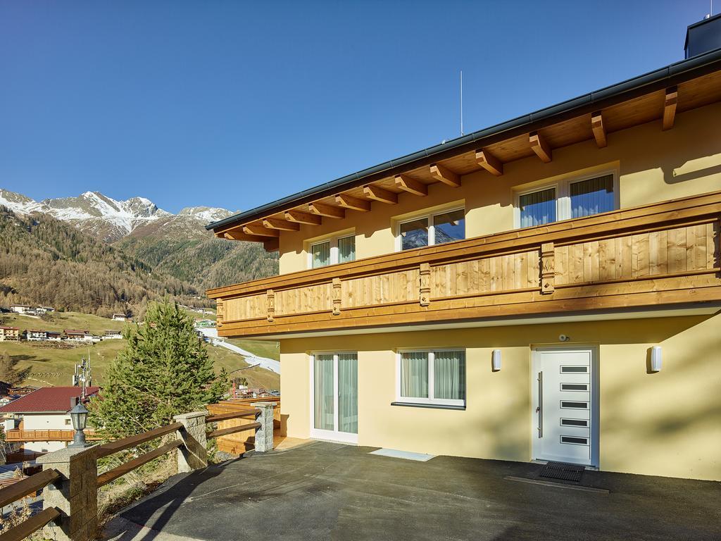 Ferienhaus Patrick Ζόλντεν Εξωτερικό φωτογραφία