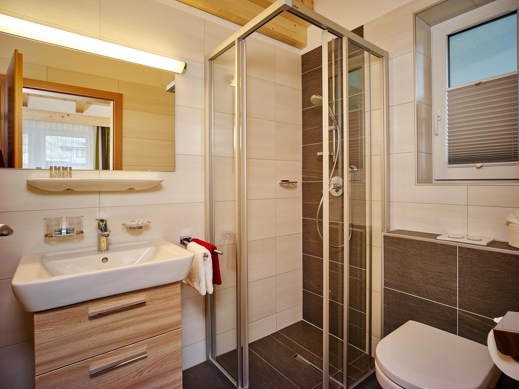 Ferienhaus Patrick Ζόλντεν Δωμάτιο φωτογραφία